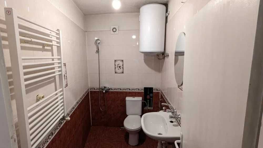 Дава се под наем Двустаен апартамент в София, Хиподрума - 60 кв.м за 440 € - Снимка #2