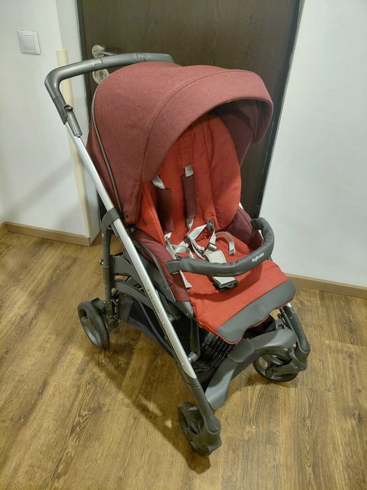 Carucior Inglesina Trilogy 3in1