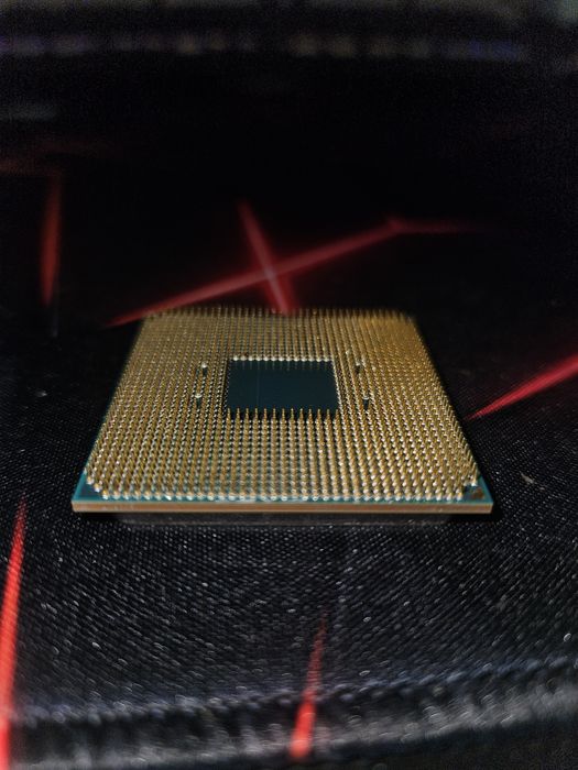 Vand procesor AMD Ryzen 5 3600