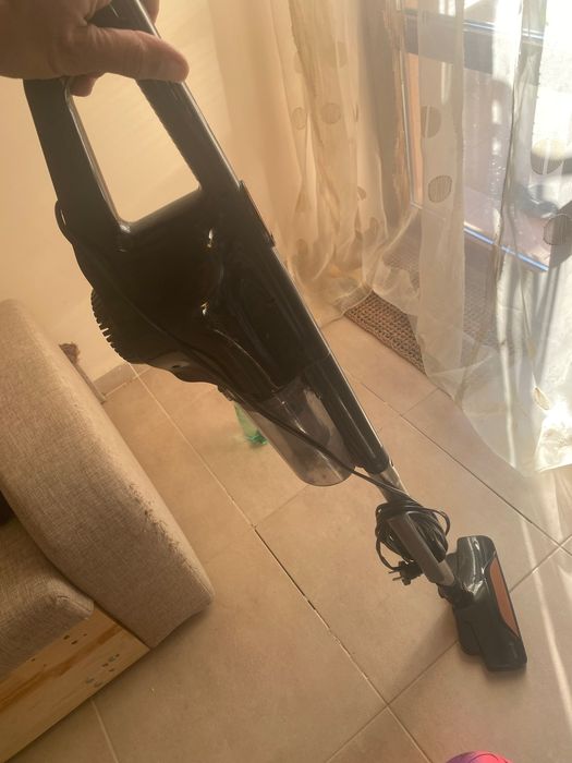 Прахосмукачка Deerma