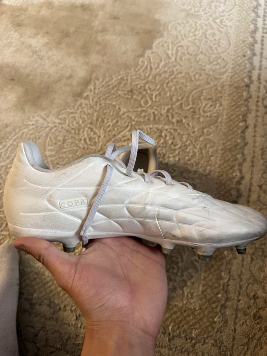 Бутсы копа адидас, продажа