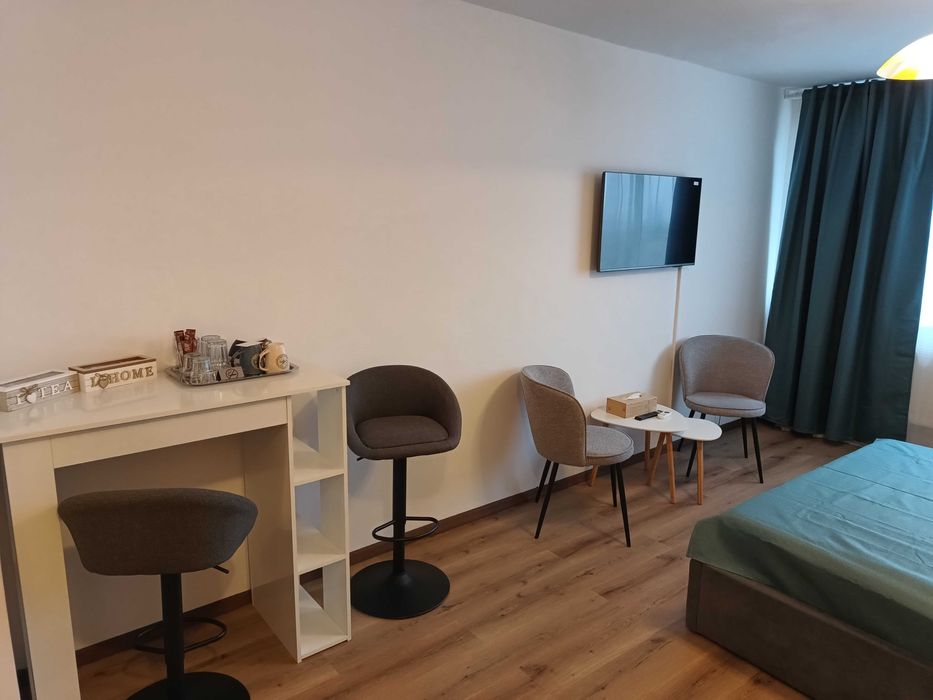 Garsonieră, 28 mp, Calea București - Rotonda