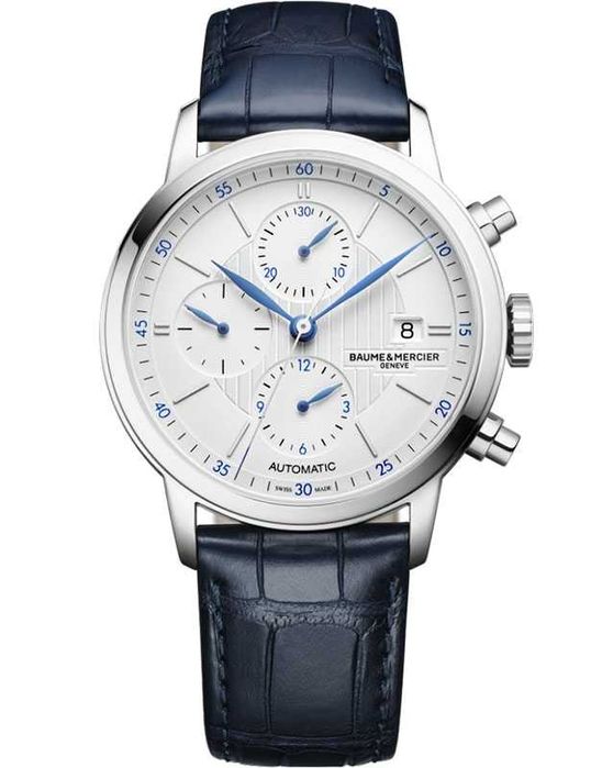 Ceasuri Baume&Mercier noi, de la AD