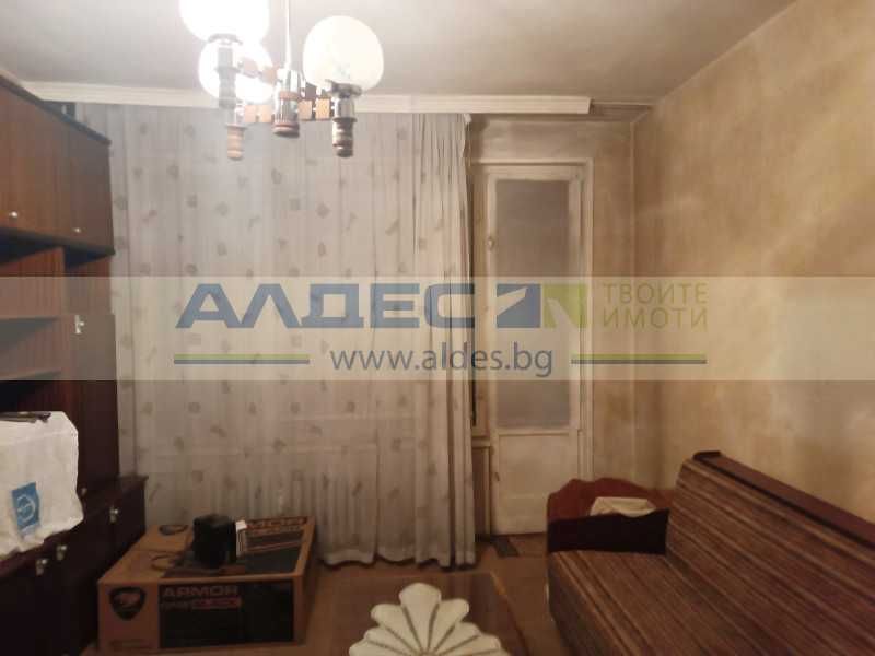 Продава се Двустаен апартамент в София, Борово - 61 кв.м за 2704 €/кв.м - Снимка #1