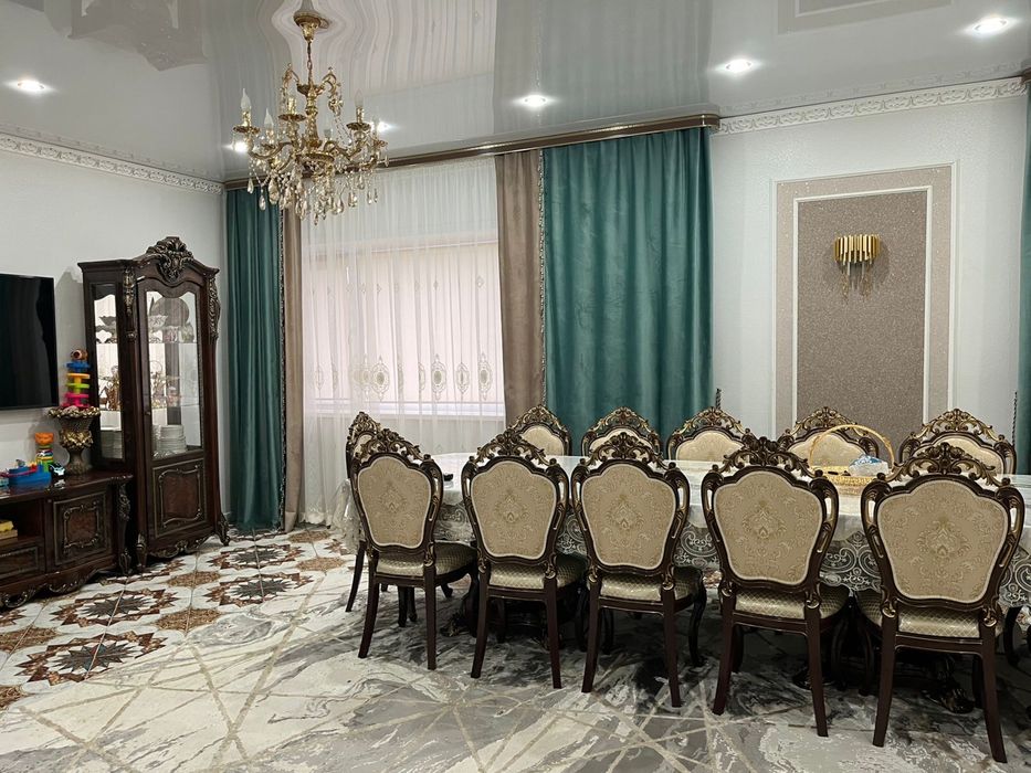 Комплект для зала