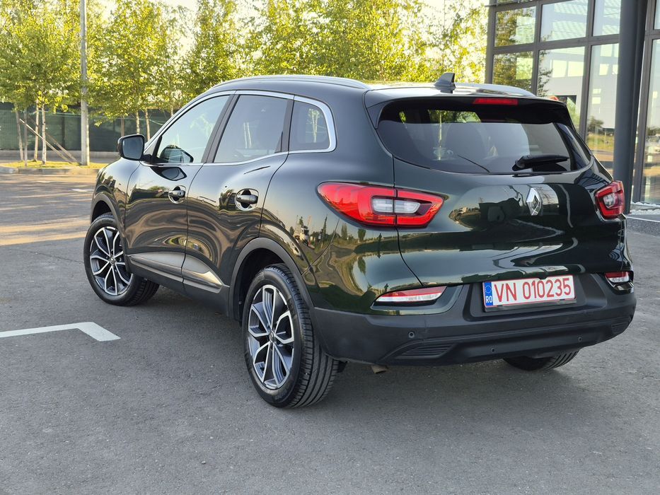 RENAULT Kadjar 2020 — imagine 3