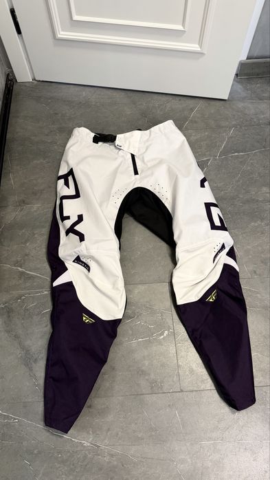 Мотокрос екип Fly