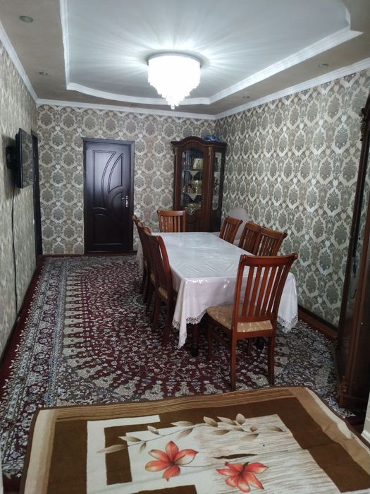 Продаётся своя квартира