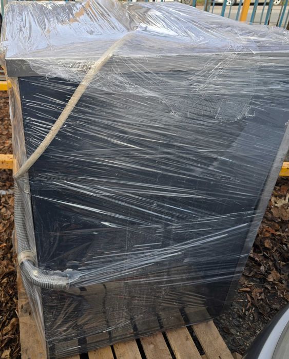 Прoфесионална пералня миеле 8кг