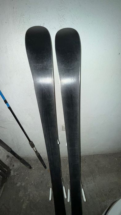 Детски ски ELAN 140 sm