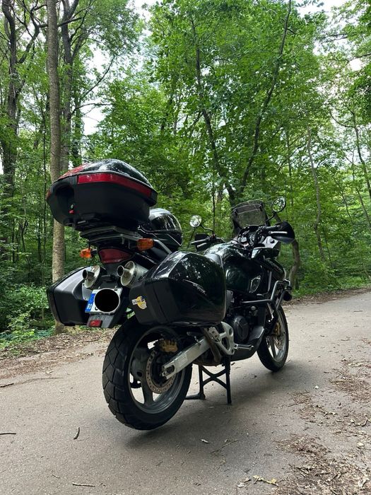 Honda Varadero SD02, XL1000
