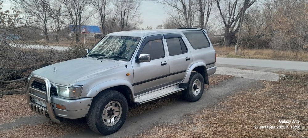 продам автомобиль сурф130