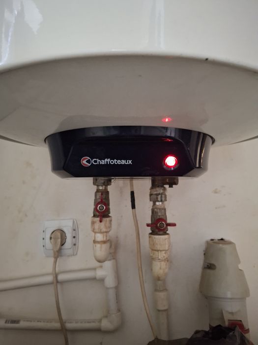 Vînzare Boiler Eectric