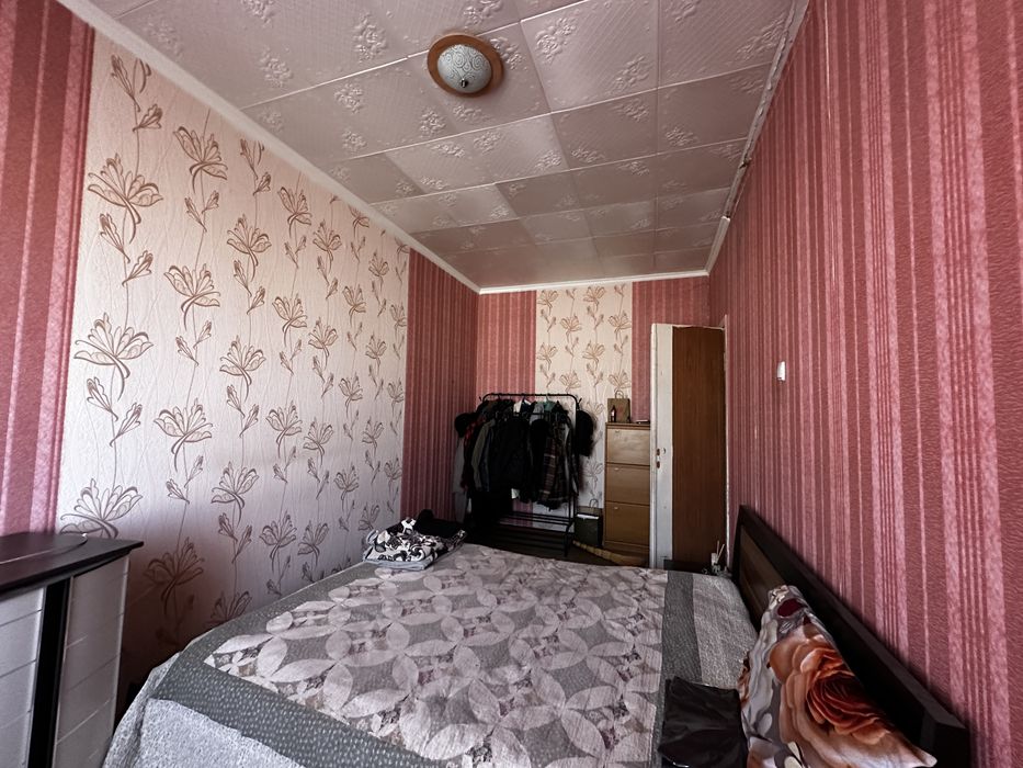 Продается 4х комнатная квартира