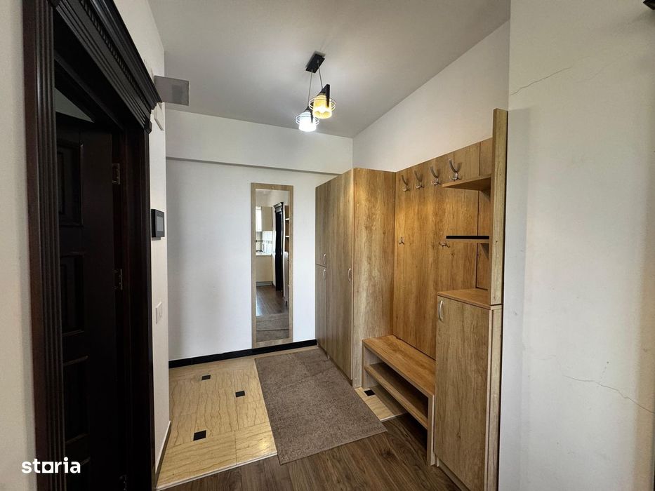 Apartament cu 2 camere Moara de Vant