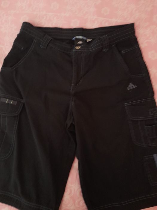 Bermude Adidas bărbătești