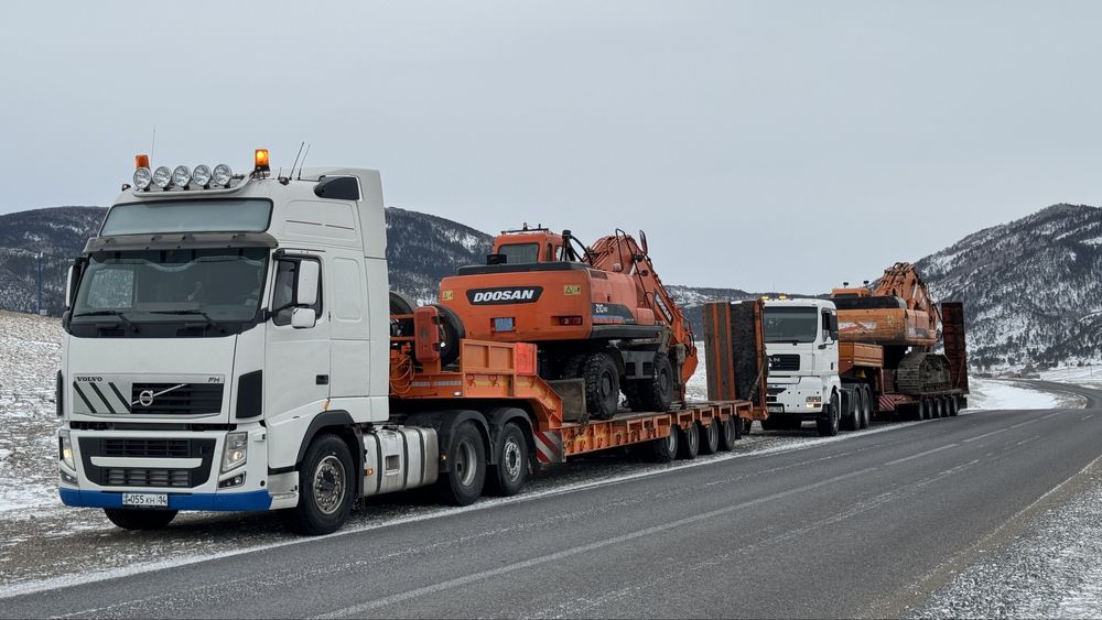 Аренда Экскаватор