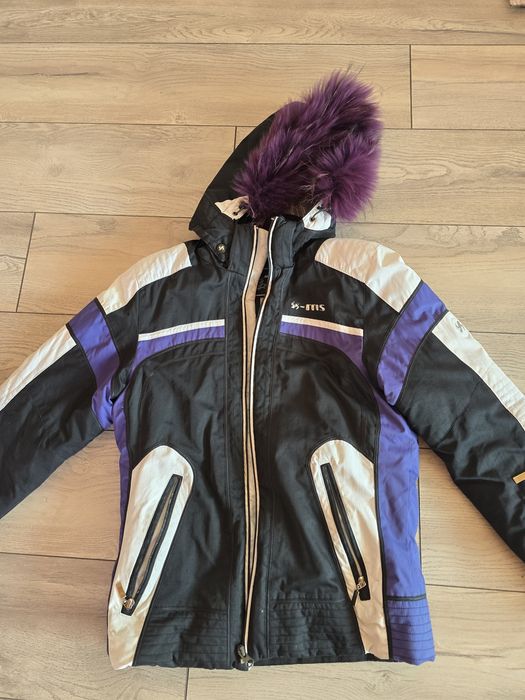 Ски дрехи Norrona и др