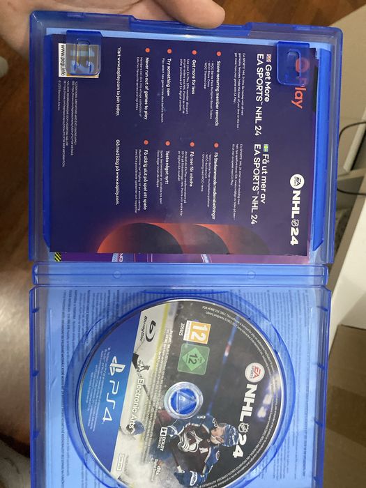 Продам игры на пс 4