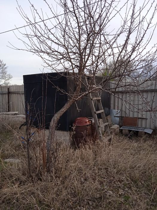 Продается дача .