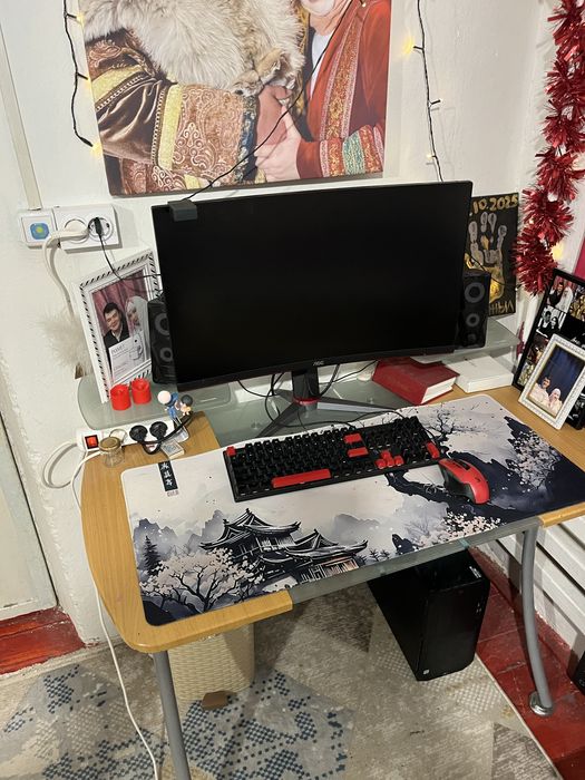 Продаетса игровой Компютер Очен хороши срочно