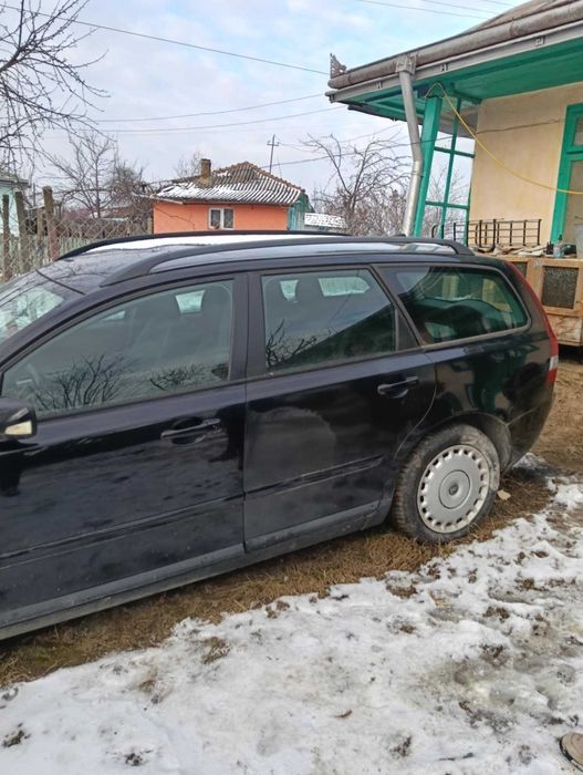 Vând Volvo V50 anul 2006 diesel