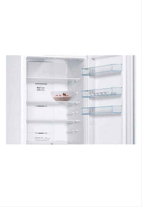 Холодильник Bosch