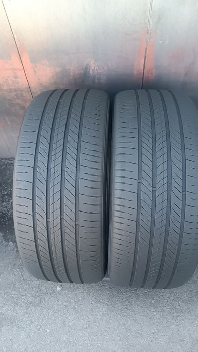 245/40/20 Hankook Дот 1424