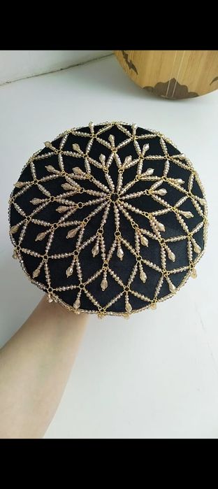 Продаётся  тюбетеика