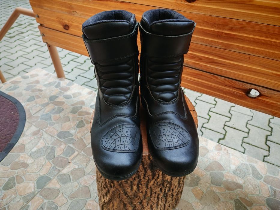 Cizme moto Probiker 46