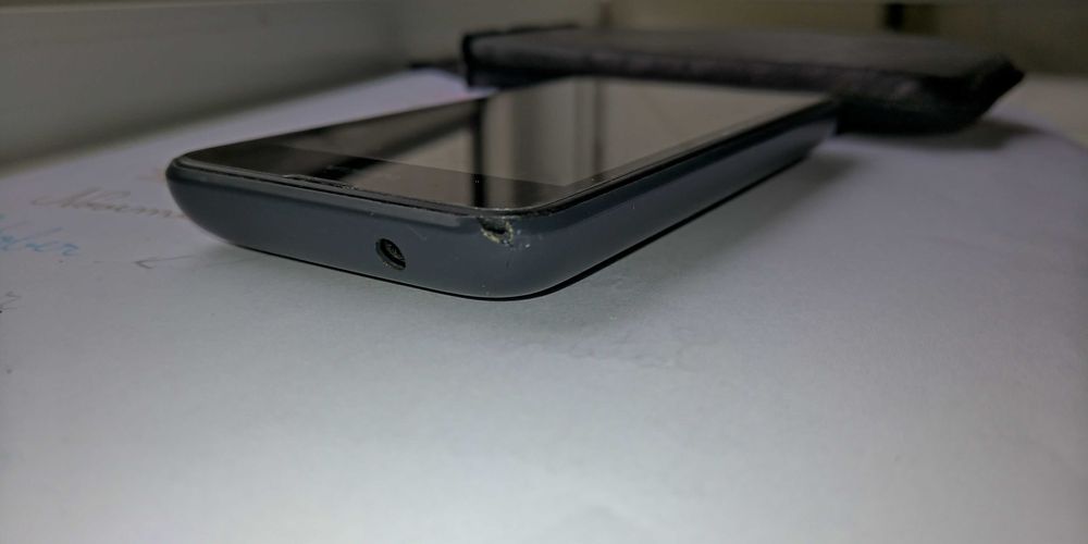 Nokia Lumia 530 Dual SIM stare foarte bună