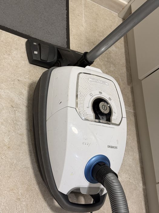 Aspirator Siemens / Bosch z7.0 made in Germany