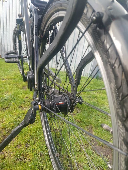 Vând Bicicletă electrica