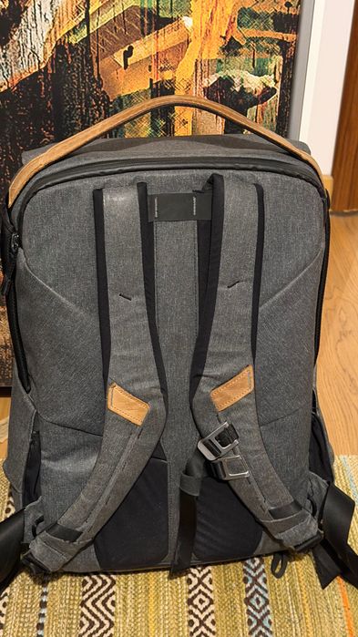 Rucsac foto Peak Design Everyday Backpack 30l v2 Charcoal