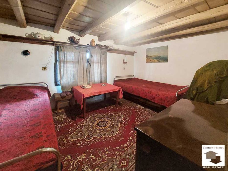 Продава се Къща в с. Катранджии, Област Габрово - 107 кв.м за 393 €/кв.м - Снимка #7