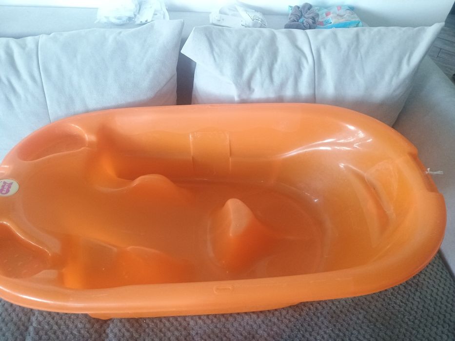 Vând cădiță bebe