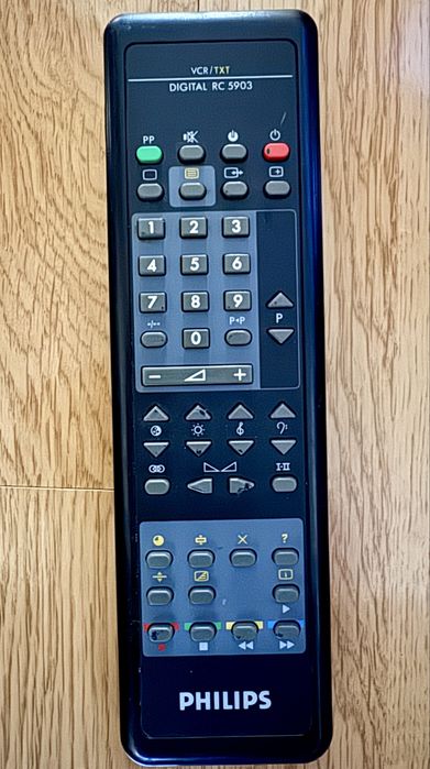 Telecomanda VCR, Tv, Soundbar