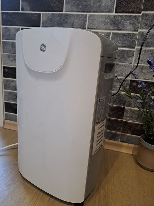 Обезвлажнител GE GED-20YDO-19