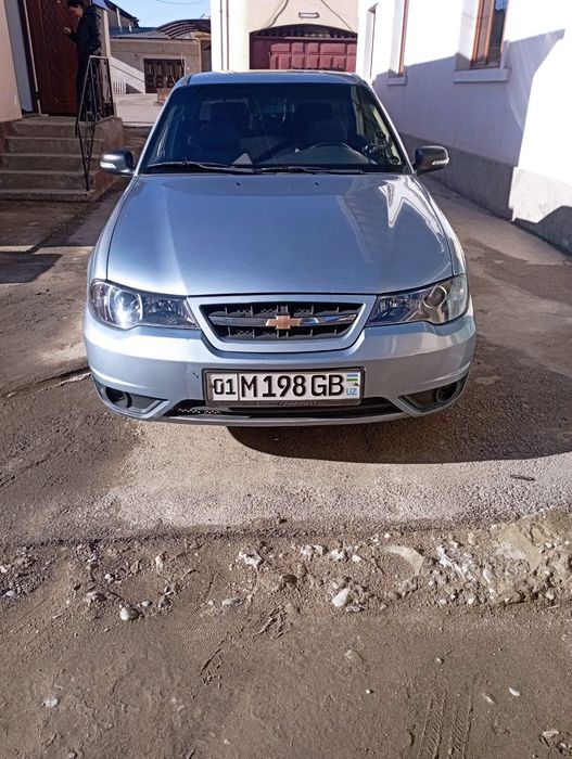 Nexia2  1.6 донс