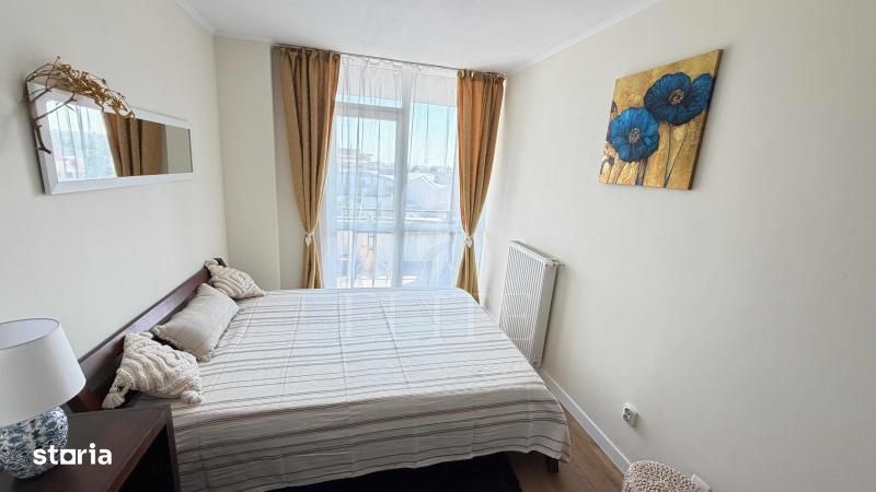 Apartament 2 camere în zona SEMICENTRALA