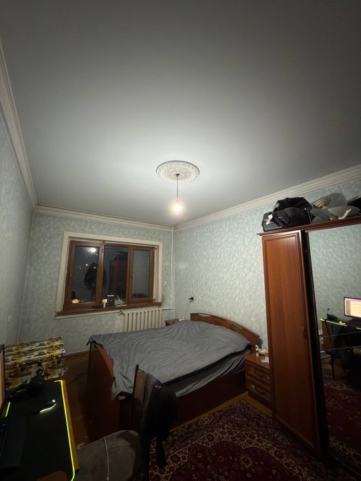 3/4/5 Юнусобод 15 2/6балкон 75ценаторг