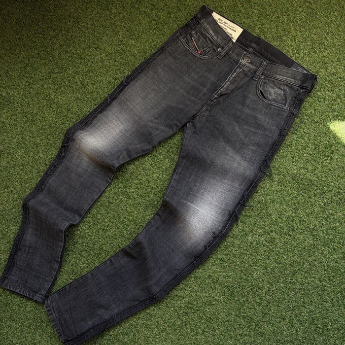 Мъжки дънки DSQUARED2 & DIESEL
