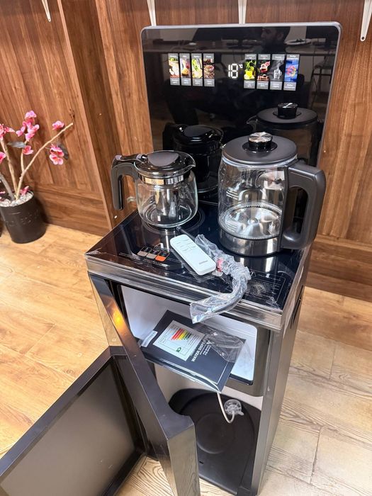 Кулер для воды Ziffler  оптом/розницу/гарантия+доставка