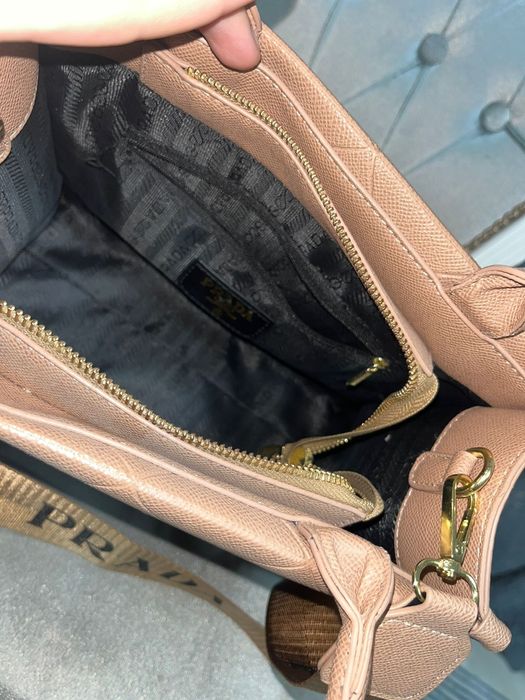 Сумка PRADA женская