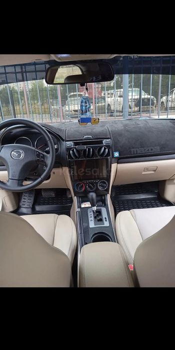 Продам Мазду 6 , 2006 год