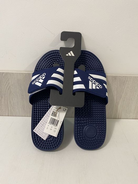 Papuci / slapi Adidas Adissage