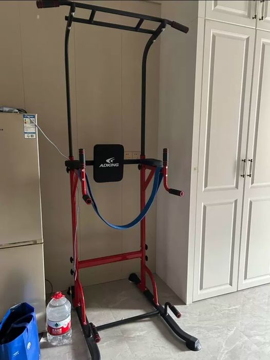 Фитнес станция 4 в 1