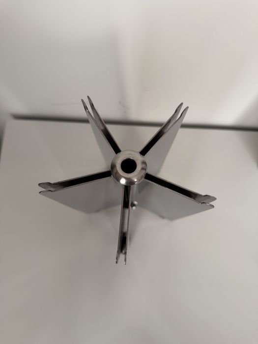 Подставка для ножей Zepter