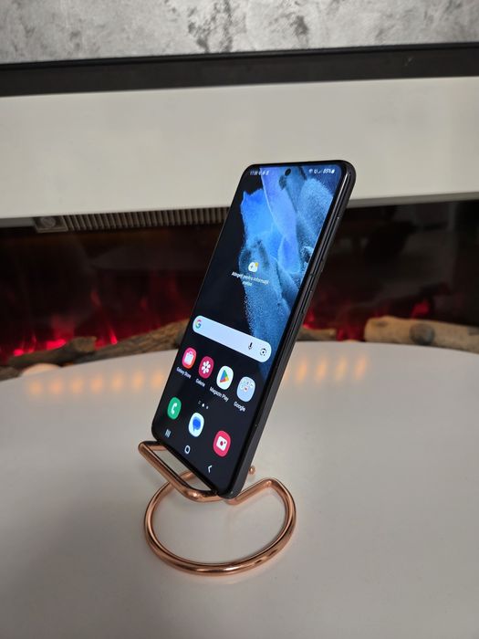 Galaxy S21 5G 128GB Impecabil