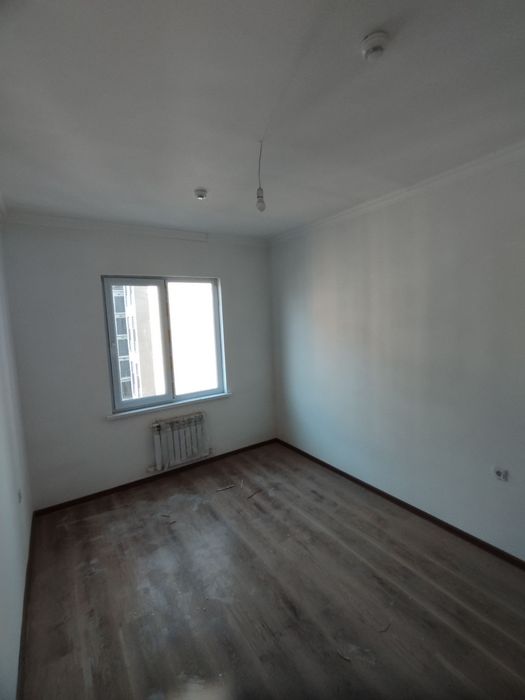 Новостройка, Сергели